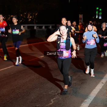 Runner Photo 3682204