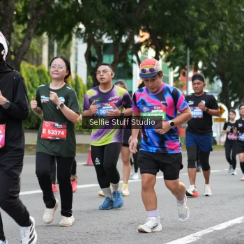 Runner Photo 3682210