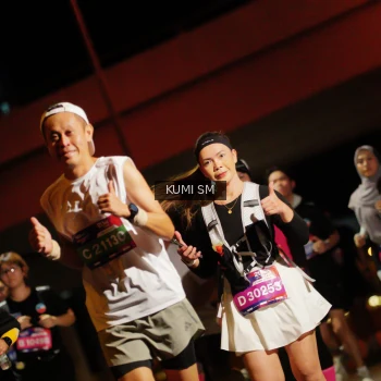 Runner Photo 3682213