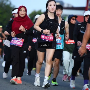Runner Photo 3682219