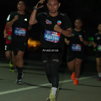 Runner Photo 3682239