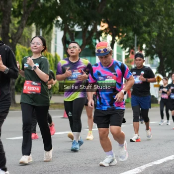Runner Photo 3682240
