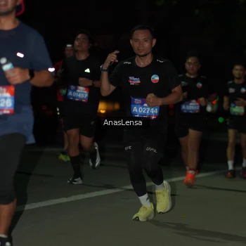 Runner Photo 3682241