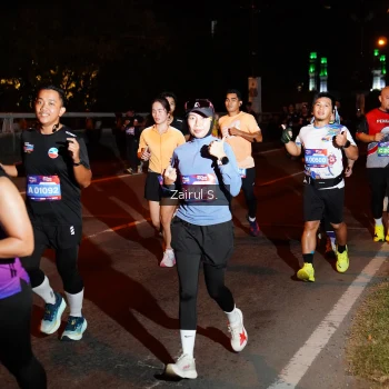 Runner Photo 3682254
