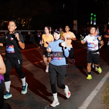 Runner Photo 3682255