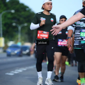 Runner Photo 3682262