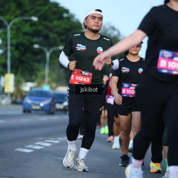Runner Photo 3682267