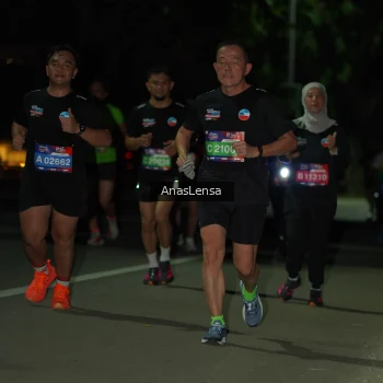 Runner Photo 3682280