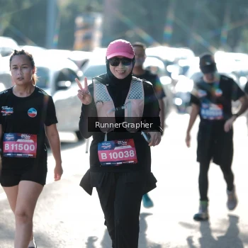 Runner Photo 3682286
