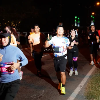 Runner Photo 3682290