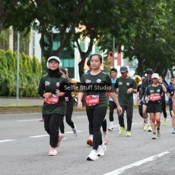 Runner Photo 3682292