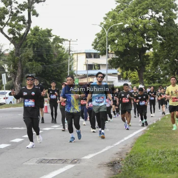 Runner Photo 3682293