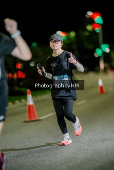 Runner Photo 3682297