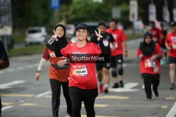 Runner Photo 36823
