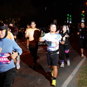 Runner Photo 3682304