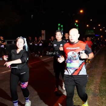 Runner Photo 3682308