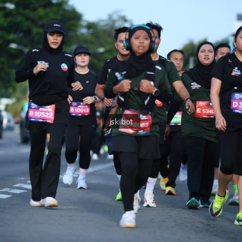Runner Photo 3682320