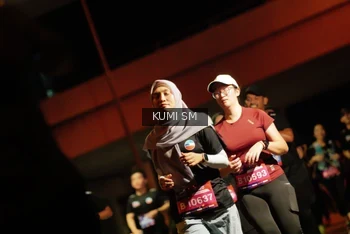 Runner Photo 3682329