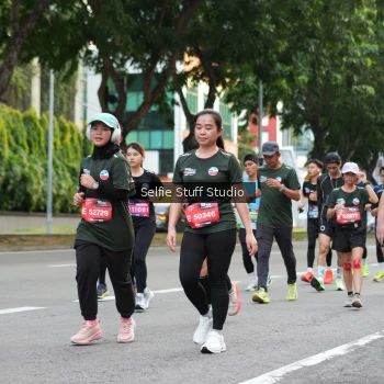 Runner Photo 3682342