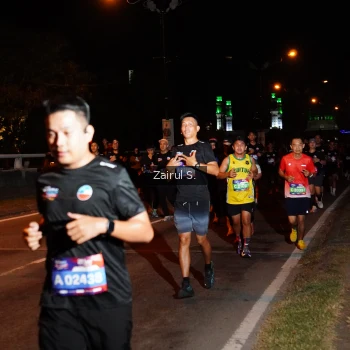 Runner Photo 3682345