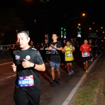 Runner Photo 3682355