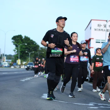 Runner Photo 3682358
