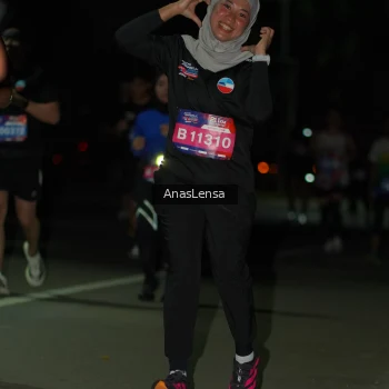 Runner Photo 3682378