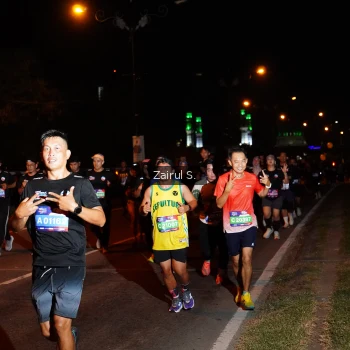 Runner Photo 3682385