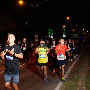 Runner Photo 3682386