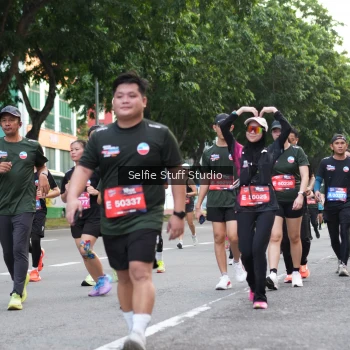 Runner Photo 3682391
