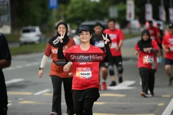 Runner Photo 36824