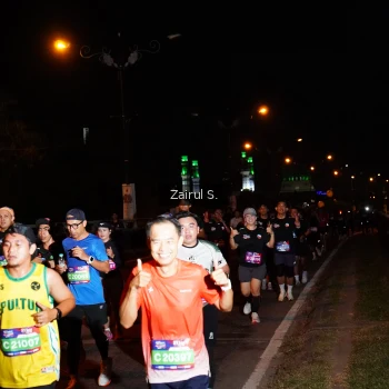 Runner Photo 3682407