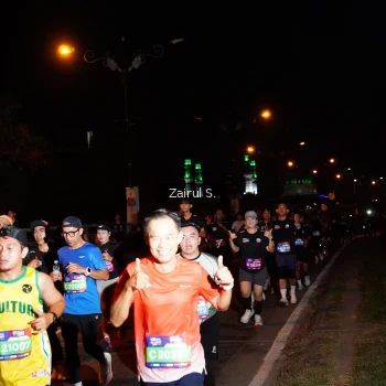 Runner Photo 3682420