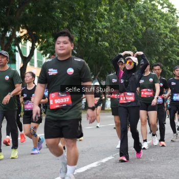 Runner Photo 3682437