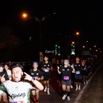 Runner Photo 3682452