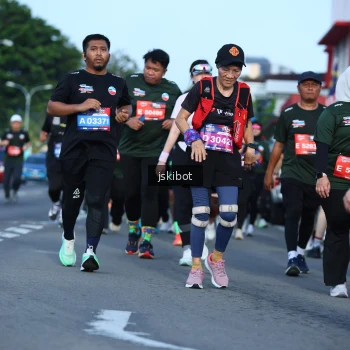 Runner Photo 3682455