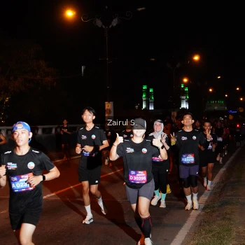 Runner Photo 3682457
