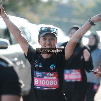 Runner Photo 3682468