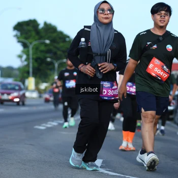Runner Photo 3682483
