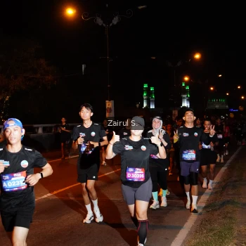 Runner Photo 3682489