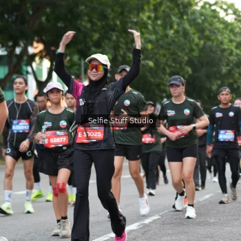 Runner Photo 3682514