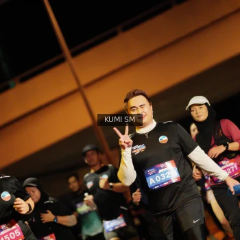 Runner Photo 3682530