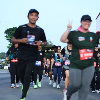Runner Photo 3682537