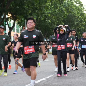 Runner Photo 3682538