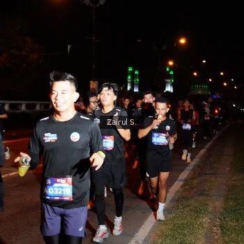 Runner Photo 3682554