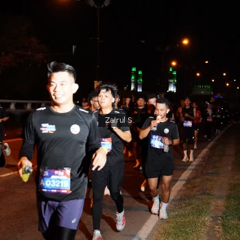 Runner Photo 3682555