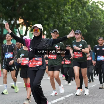 Runner Photo 3682558