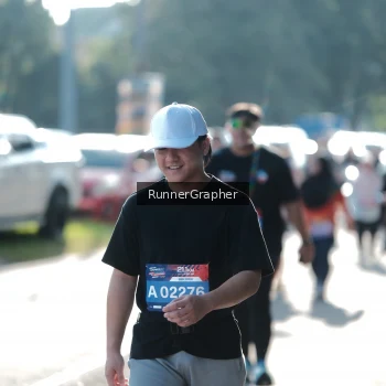 Runner Photo 3682565