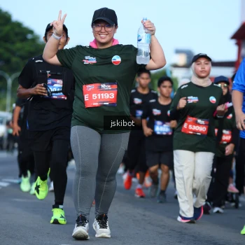 Runner Photo 3682568