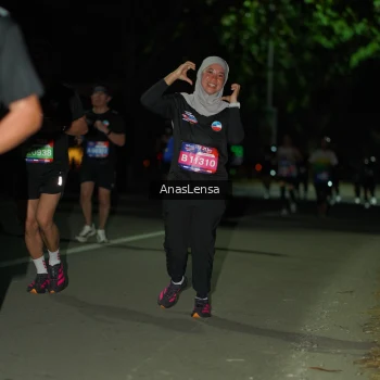 Runner Photo 3682576